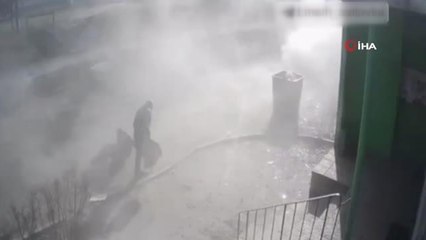 Rusya, Harkov'da sivilleri hedef aldı