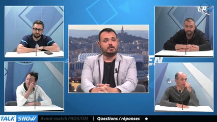 Partie 4 : Questions / réponses