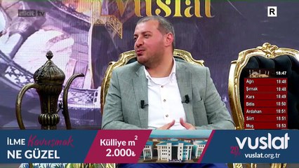 Vuslat Derneği'nin yardım faaliyetleri