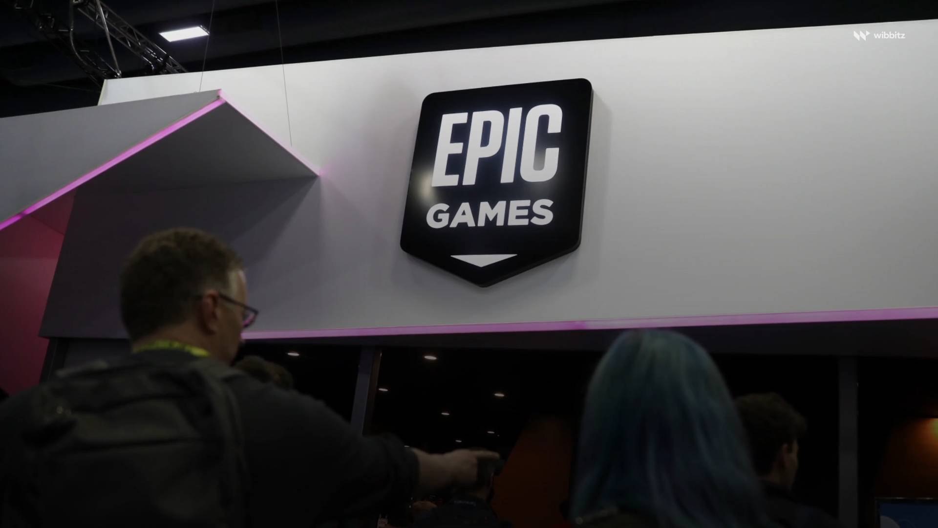 ⁣Epic Games Receives $2 Billion in Funding for Metaverse Goals