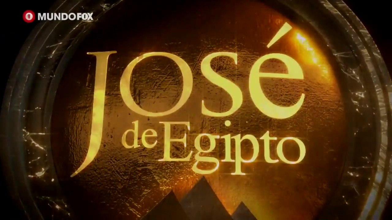José de Egipto - Capítulo 39 (40) - Español Latino