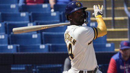 MLB 4/11 Props: Who Will Hit A Home Run Today?