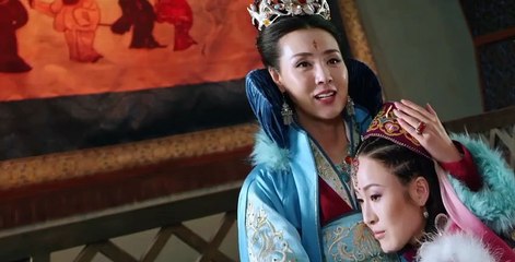 First Sword of Wudang S01 E24