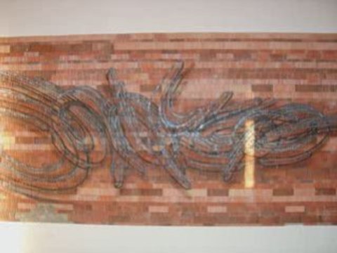 Reportage Graffs Nevers