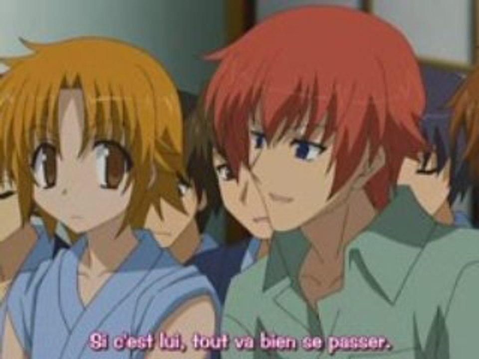 Goshuushou-sama Ninomiya-kun 09 P2