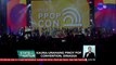 Kauna-unahang Pinoy POP Convention, dinagsa | SONA