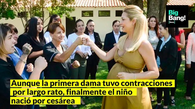 ¡Bienvenido Francisco! Las contracciones en Olivos, la salud de Fabiola y el saludo de CFK a Alberto