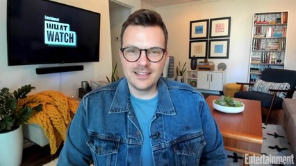 What To Watch S1E6: 'The Kardashians,' 'Fantastic Beasts: The Secrets of Dumbledore' and 'The First Lady'