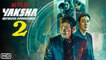 Yaksha 2 Trailer (2022) - Netflix, Release Date, Yaksha Sequel,Yaksha Ruthless Operations Ending