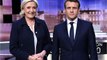 Présidentielle 2022 : qui d’Emmanuel Macron ou Marine Le Pen a le plus gros patrimoine ?