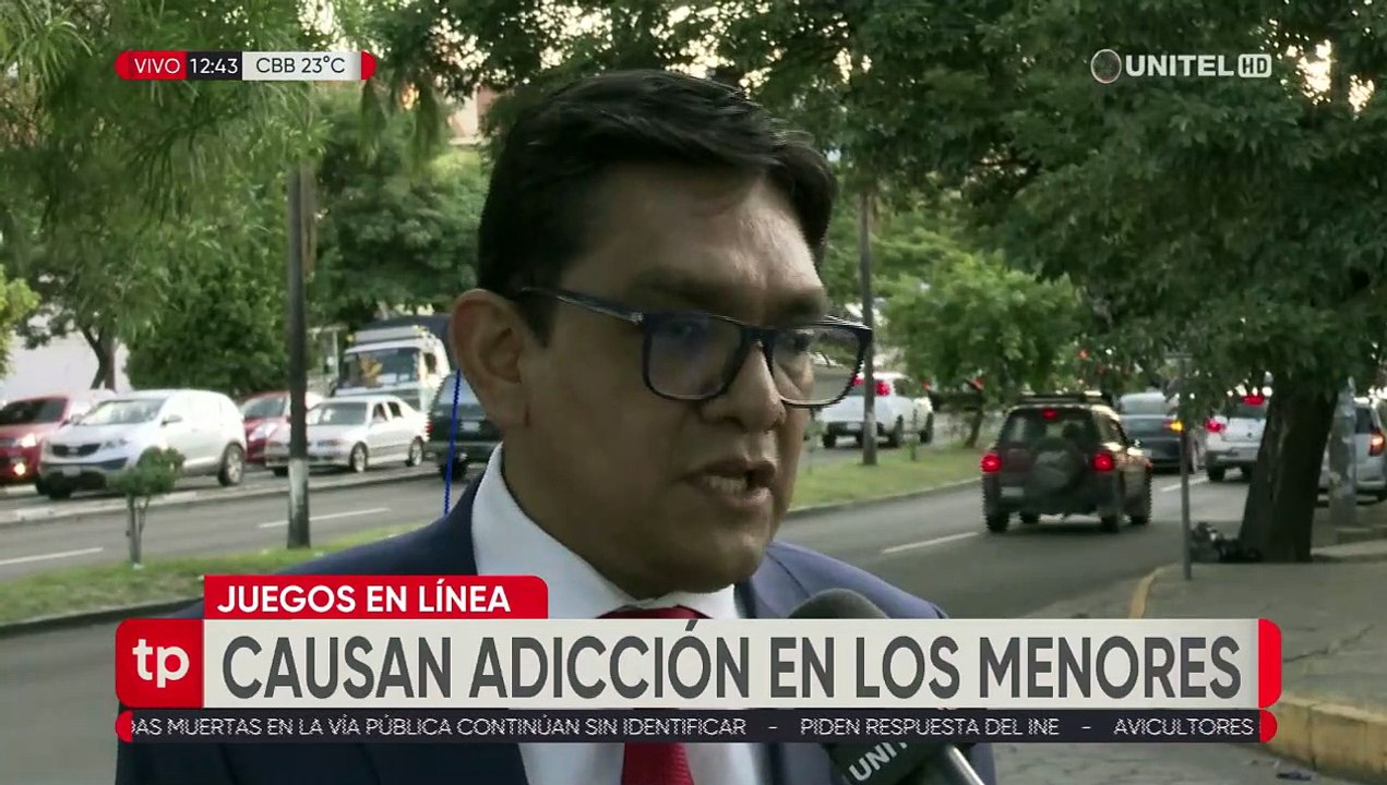 Anuncian controles a videojuegos