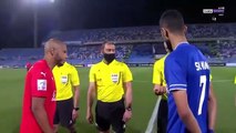 ملخص وأهداف مباراة الهلال ضد الريان فى دوري أبطال آسيا