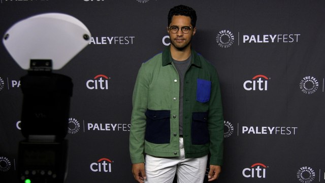Alex Tarrant A Salute to the NCIS Universe PaleyFest LA 2022 Red Carpet Arrivals