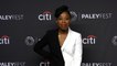 Diona Reasonover "A Salute to the NCIS Universe" PaleyFest LA 2022 Red Carpet Arrivals