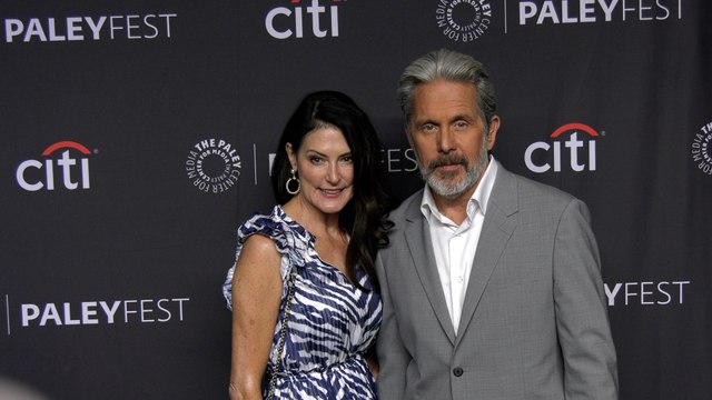 Gary Cole A Salute to the NCIS Universe PaleyFest LA 2022 Red Carpet Arrivals
