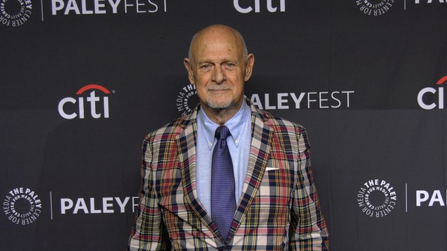 Gerald McRaney A Salute to the NCIS Universe PaleyFest LA 2022 Red Carpet Arrivals