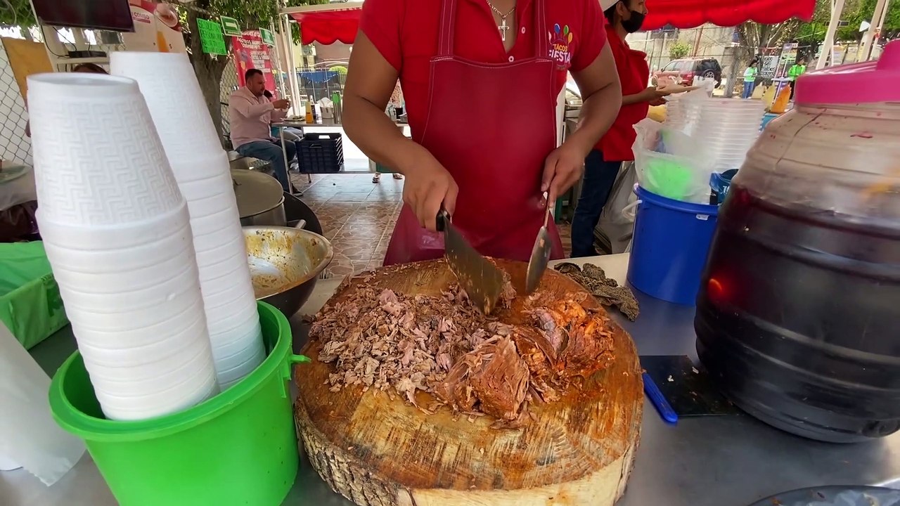 DÍA NACIONAL DEL TACO