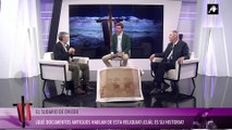Los Enigmas de la Semana Santa | Las Reliquias | 12/04/22