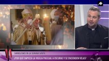 Los Enigmas de la Semana Santa | Liturgia | 12/04/22