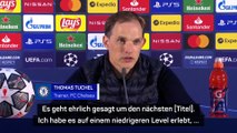 500 Mal Thomas Tuchel: Gelingt sein Jubiläum?