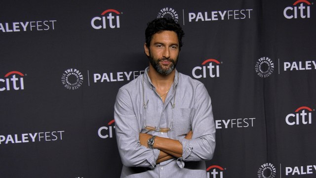 Noah Mills A Salute to the NCIS Universe PaleyFest LA 2022 Red Carpet Arrivals