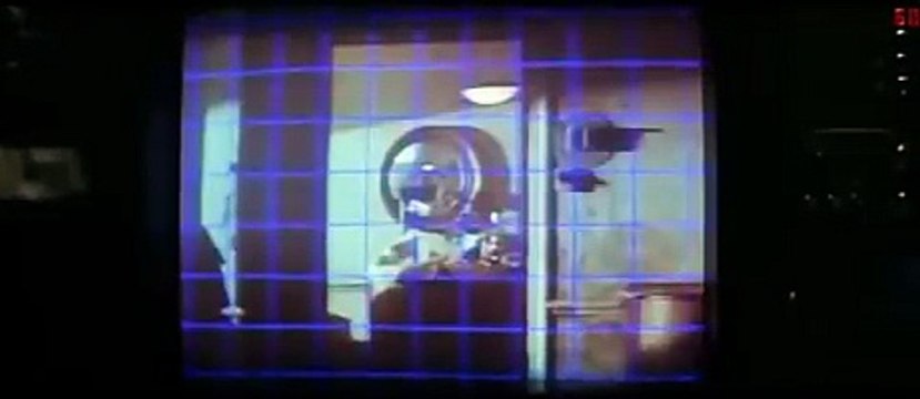 Blade Runner escena fotográfica