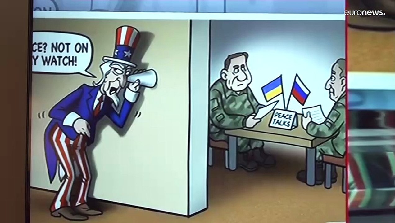 Рейтинг Путина в России вырос с начала боевых действий