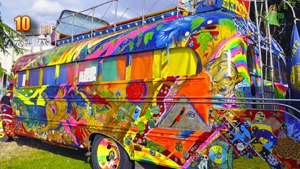 curiosidades de across the universe