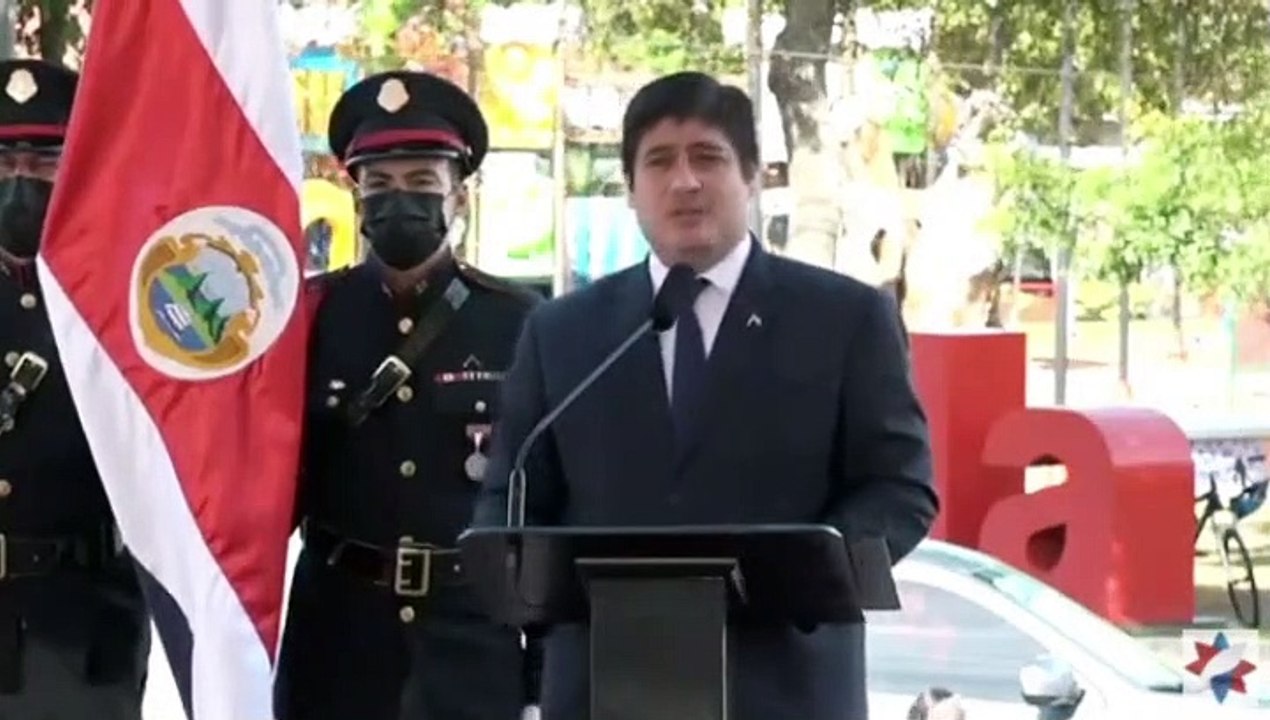 BATALLA DE RIVAS