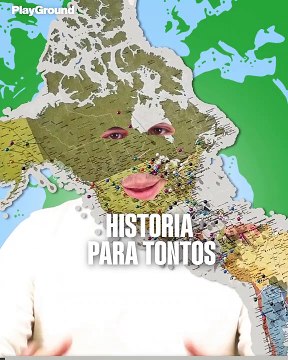 La historia detrás de Historia para tontos