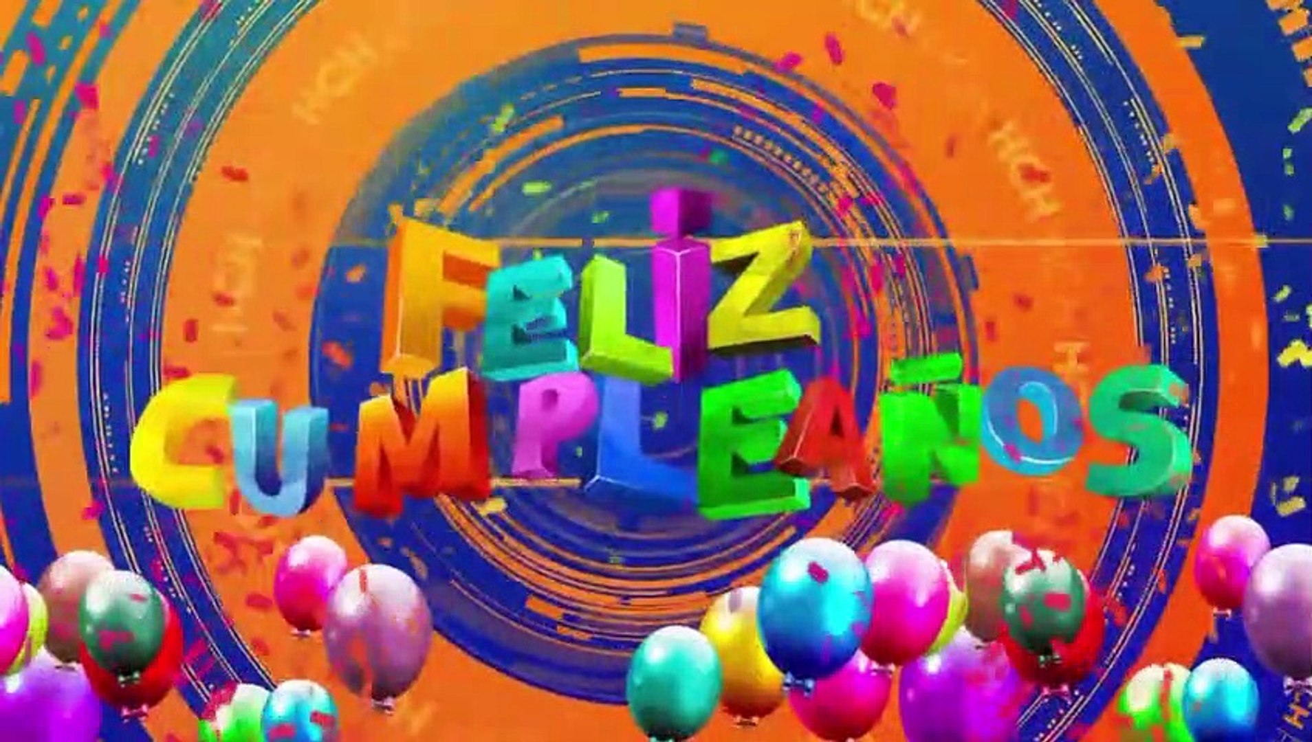 HCH Felicita 11 de abril