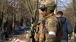 Exército ucraniano alerta sobre iminente ofensiva russa no leste do país