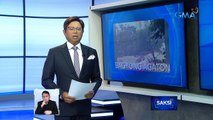 Ilan pang lugar sa Visayas at Mindanao, hinagupit ng Bagyong Agaton | Saksi