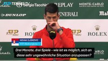 Djokovic: 