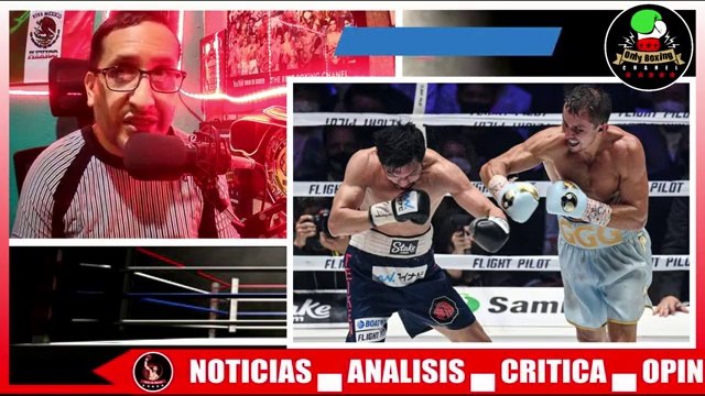 VICTORIA CONTUNDENTE DE GOLOVKIN SOBRE RYOTA MURATA ▬ CONSIGUE UNIFICACION AMB Y FIB