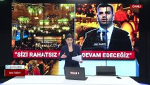 TELE1 ANA HABER (11 NİSAN 2022) | 1