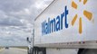 Walmart Boosts Trucker Pay To $110,000, Leads Industry