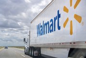 Walmart Boosts Trucker Pay To $110,000, Leads Industry