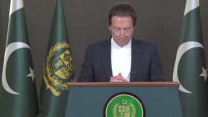 Pakistan Elects New Prime Minister After Ousting of Imran Khan