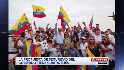 Microinformativo | Sucesos | Abril 11 - 2022