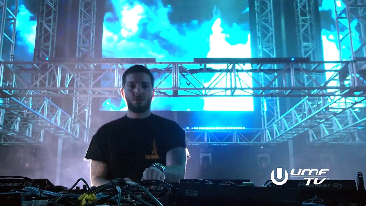 ZERO vs Countdown OMER J REMIX - Alesso Playing ULTRA MUSIC FESTIVAL 2022 | #ultra2022 | OMER J