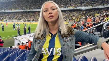 Ece Seçkin'in paylaşımı olay oldu! Fenerbahçe yeni Yusuf Fahir Baba'sını buldu