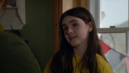 Emmerdale 11th April 2022