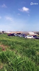 Arapongas realiza evento de Pipa Esportiva no fim de semana; veja