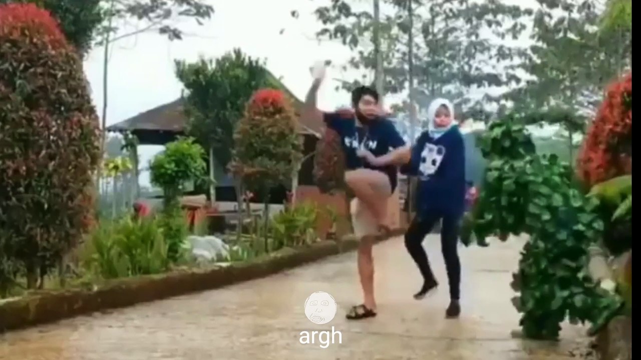 Kompilasi Video Lucu 12 April 2022