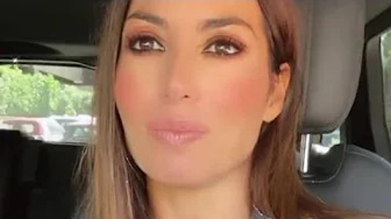 Elisabetta Gregoraci sul presunto ritorno di fi...