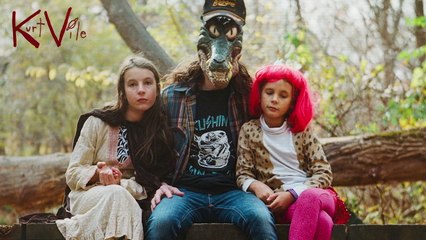 Kurt Vile - (shiny things)