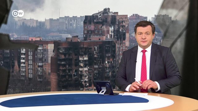 Атака Путина на силовиков за провал в Украине и таинственный визит в Кремль канцлера Австрии (11.04.2022)