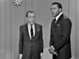 Jim Brown - Cleveland Browns Football Player (Live On The Ed Sullivan Show, December 20, 1964)