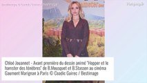 Chloé Jouannet : Complexes, boulimie, prise de poids... 